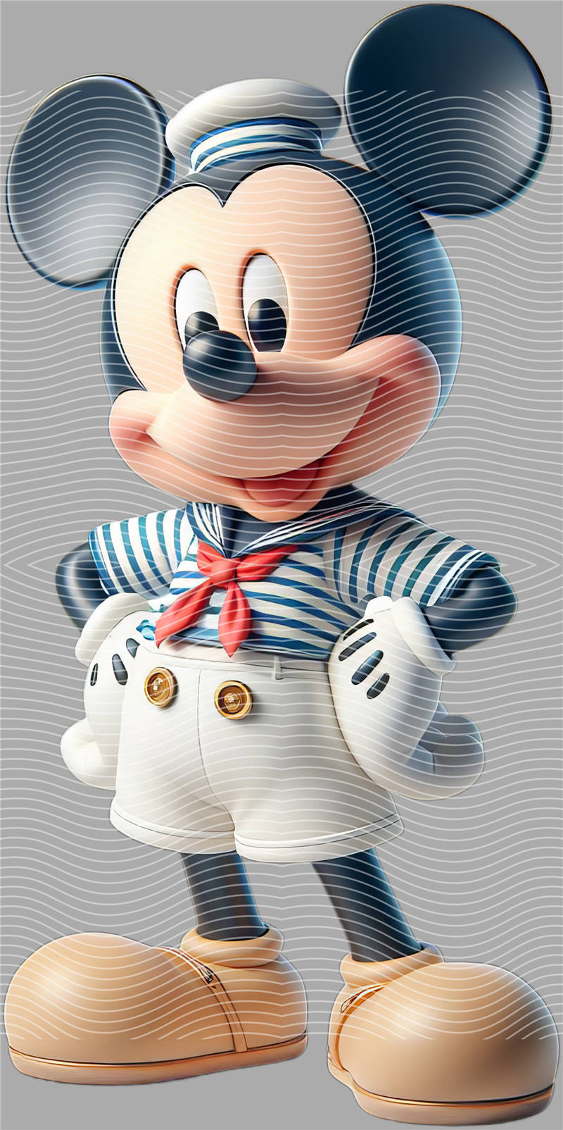 Disney-DS 630